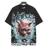 “Born to die” T-Shirt