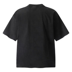 Arch Logo Printed T-Shirt