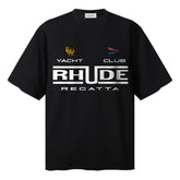 Regatta Club Tee