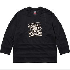 25ss Marithe Francois Girbaud Long Sleeve Tee