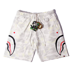 Shark Head Short #8609