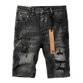 KSUBI Denim Short #2007