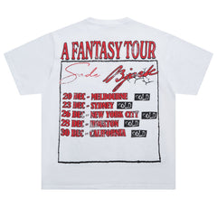 Forever Dream Tour Tee