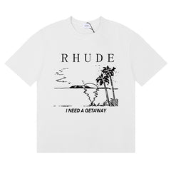 Getaway Tee