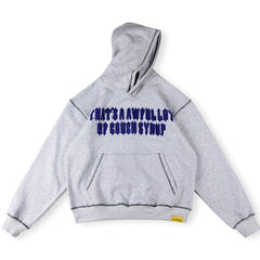 Cough Syrup Hoodie