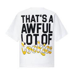 That's A Awful Lot Of Cough Syrup Tee