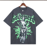 Modern Liberty T-Shirts #1061