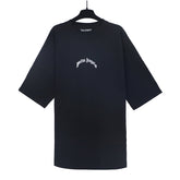 Logo Printed T-Shirt