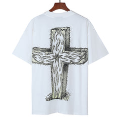 Path To Paradise Lambs Tee