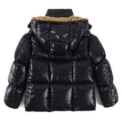Women Down Jacket