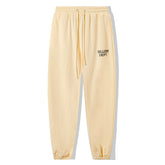 . Logo Printed Sweatpants