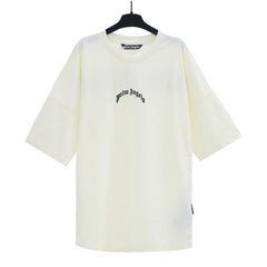 Logo Printed T-Shirt