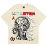Studios Human Developement T-shirt