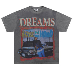 Foreveer Dreams Tee