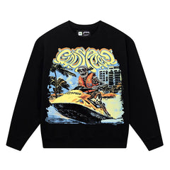 Sweatshirts