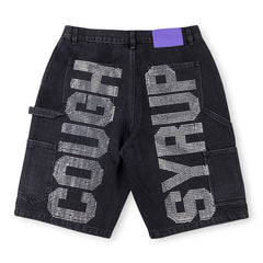 Cough Syrup Short