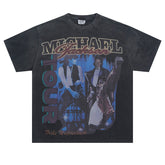 Forever Music Festival Tee