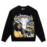 Sweatshirts