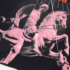 Warrior Knight Tee