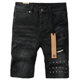 KSUBI Denim Short #2006