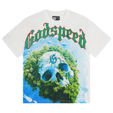 Skeletons Islands T-Shirts #3030