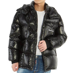 Men Down Coat