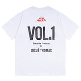 . Printed T-shirt