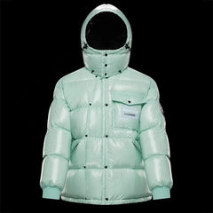 Genius Down Coat