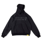 Cough Syrup Hoodie