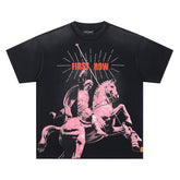 Warrior Knight Tee