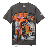 Girls Wanna Have Fun Tee