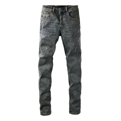 Jean #P9122