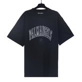 Logo Printed T-Shirt