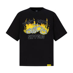 That's A Awful Lot Of Cough Syrup Tee