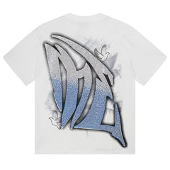 Rhinestone Tee