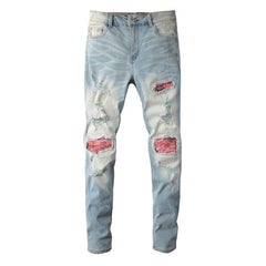 Jeans #6589