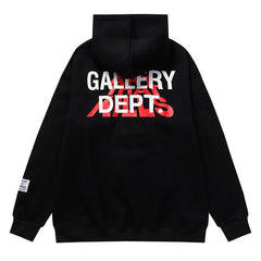 Hoodies