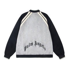 Baseball Jacket