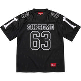 25SS Bones Football Jersey Tee
