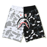 Shark Head Luminous Short #507