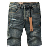 KSUBI Denim Short #2004