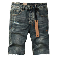 KSUBI Denim Short #2004