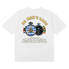 Chrono Tee