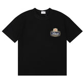 Safari Crest Tee