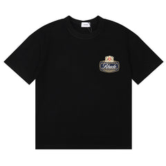 Safari Crest Tee