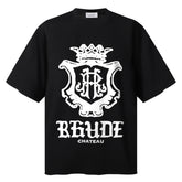 Chateau Crest Tee