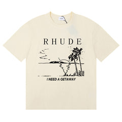 Getaway Tee
