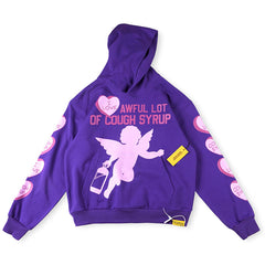 Cough Syrup Hoodie