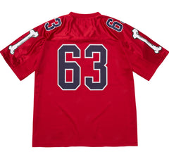 25SS Bones Football Jersey Tee