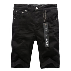 Denim Shorts #5023